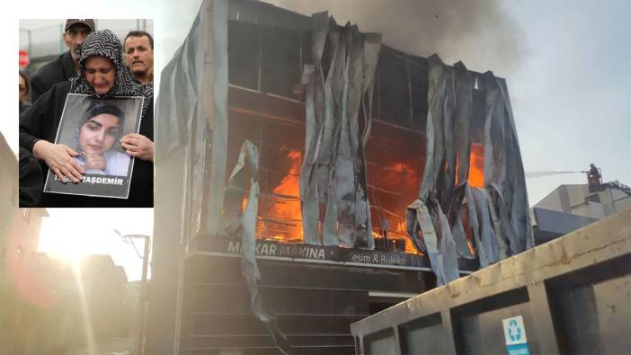 Dilovası davasında ikinci duruşma başladı: 'Çocuklarımızı kömür olarak yerden topladık'