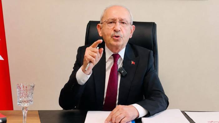 Kılıçdaroğlu’ndan CHP yönetimine 'arınma' çağrısı: Milletin çıkarlarını kendi ikbalim için müzakere etmem