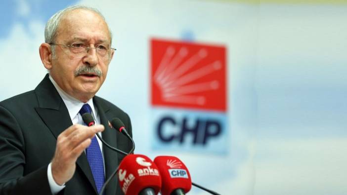 CHP'de ayrışma: Kılıçdaroğlu'nun çağrısına 21 vekilden destek