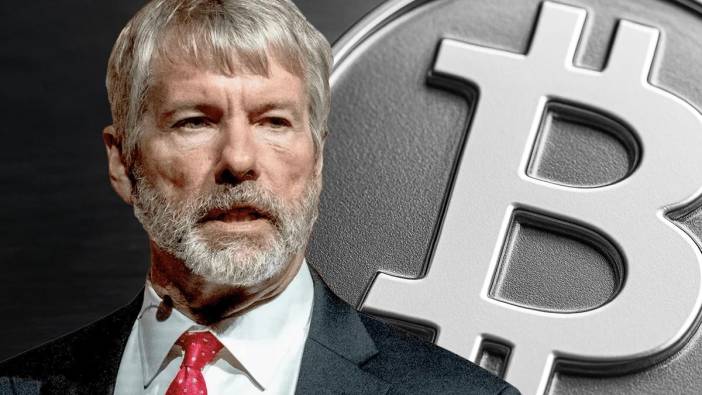 Bitcoin, Michael Saylor'ın alımlarına daha bağımlı hale geliyor