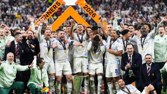 İstanbul’daki finalde kupa Aston Villa’nın: Freiburg’u farklı geçtiler