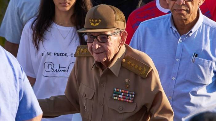 ABD’den Küba lideri Raul Castro’ya cinayet suçlaması: 1996’da düşürülen uçaklar için iddianame hazırlandı