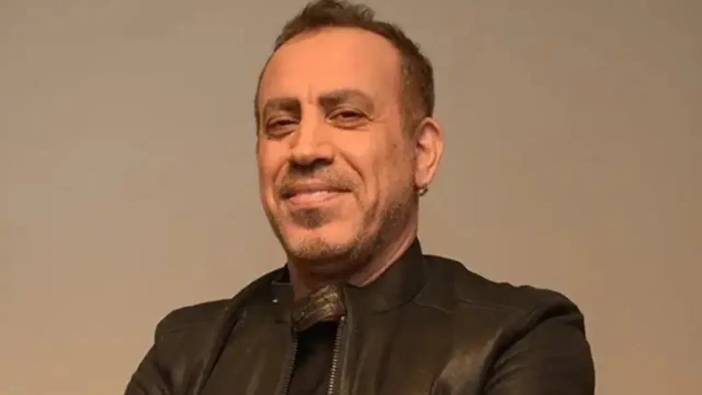 Haluk Levent son durumu hakkında açıklama: Neden yoğun bakıma girdiği ortaya çıktı