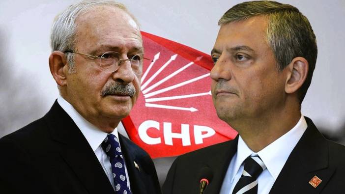 CHP'li 81 il başkanından ortak açıklama: Özel'e sonuna kadar sahip çıkacağız, oynanan tüm oyunları görüyoruz