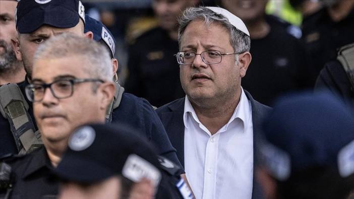 Polonya, İsrailli Bakan Ben-Gvir’e giriş yasağı için harekete geçti