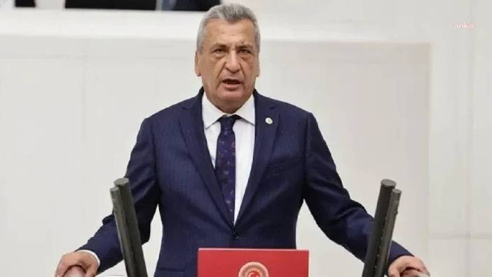 CHP’de disiplin süreci: Hasan Öztürkmen hakkında ihraç talebi