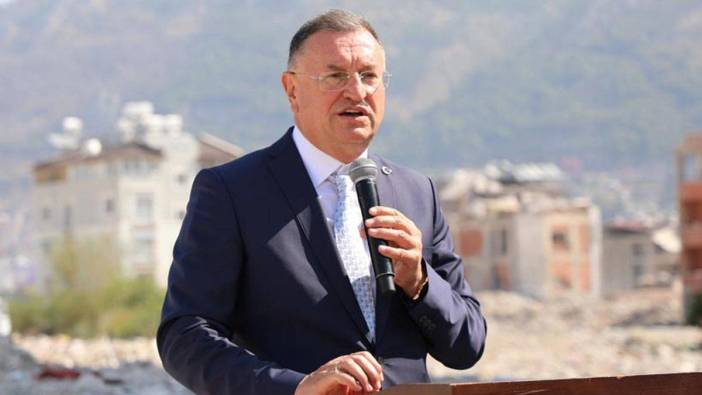 Mutlak butlan davasını açan Savaş'tan açıklama: Türk siyasi tarihinin en önemli davasıydı