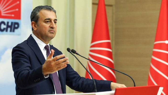 CHP'den art arda tepki: CHP'nin sahibi saraylar değildir