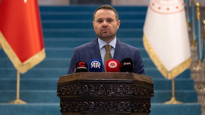 Bakan Gürlek'ten mutlak butlan açıklaması: Bu kararla demokrasiye olan güven pekişti