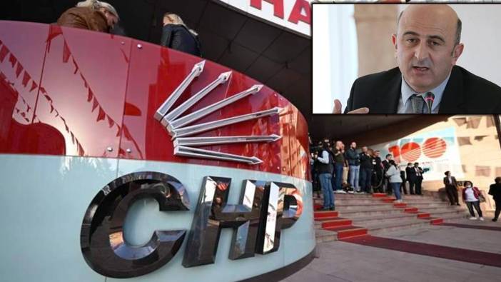 Hukukçu Eminağaoğlu’ndan CHP’ye kurultay önerisi: Temyizden vazgeçip hemen olağan kurultaya gitmeli