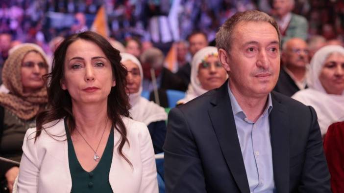 DEM Parti'den Özel'e telefon: Bu bir siyasi baskı operasyonudur