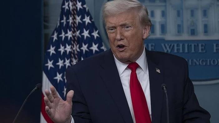 Trump'tan Küba açıklaması: Yardım etmek istiyorum