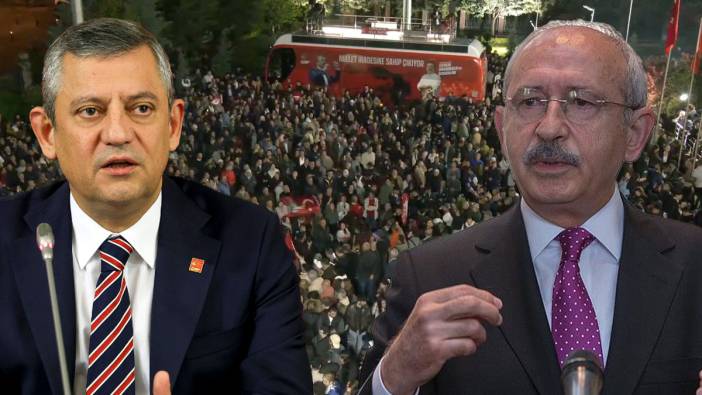Türk siyasi tarihinde bir ilk: CHP için mutlak butlan kararı