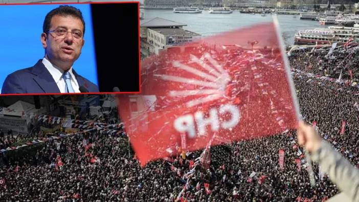 İmamoğlu’ndan mutlak butlan kararına sert tepki: Bu sadece CHP’ye değil, Türkiye’ye darbedir