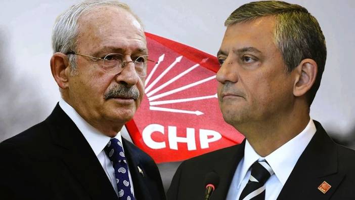 CHP Kurultayı için Mutlak Butlan kararı: Demokrasiye kayyum