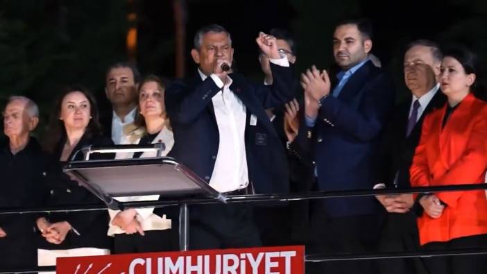 Özel: Majestelerinin muhalefeti olmayı reddediyoruz