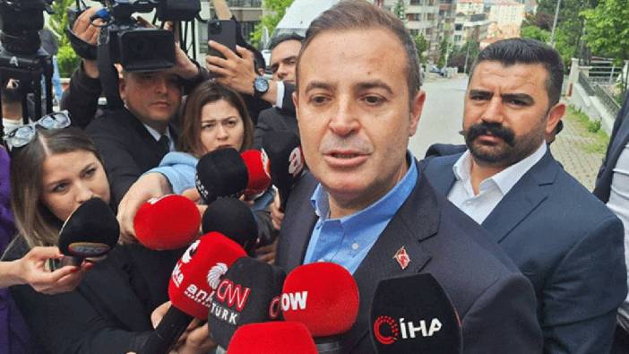 Mutlak butlan sonrası ilk temas: Ahmet Akın’dan Kılıçdaroğlu’na ziyaret