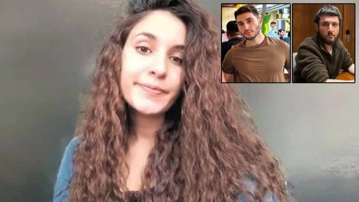 Gülistan Doku dosyasının firarisi Umut Altaş sessizliğini bozdu: “Türkay bana ‘çok bağırıyordu, ben de sıktım’ dedi”