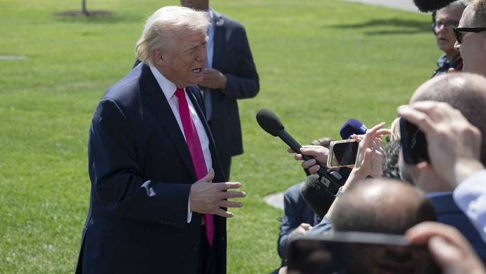 Trump’tan Ankara’daki NATO zirvesi öncesi sürpriz hamle: Polonya’ya 5 bin ABD askeri gidiyor