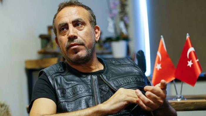 Mide kanaması geçiren Haluk Levent taburcu oldu