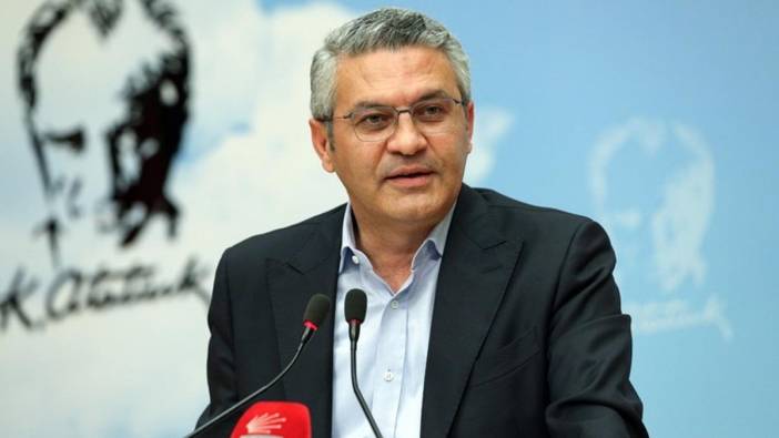 Oğuz Kaan Salıcı’dan CHP’ye birlik ve kurultay çağrısı: Ayrışma günü değil, kenetlenme günüdür