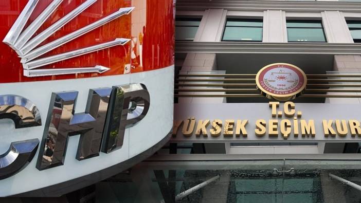 CHP itiraz etmişti: YSK merakla beklenen 'mutlak butlan' kararını açıkladı