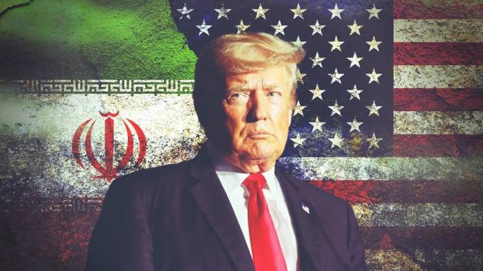 Trump: İran dünyanın bir numaralı devlet destekli terör hamisi