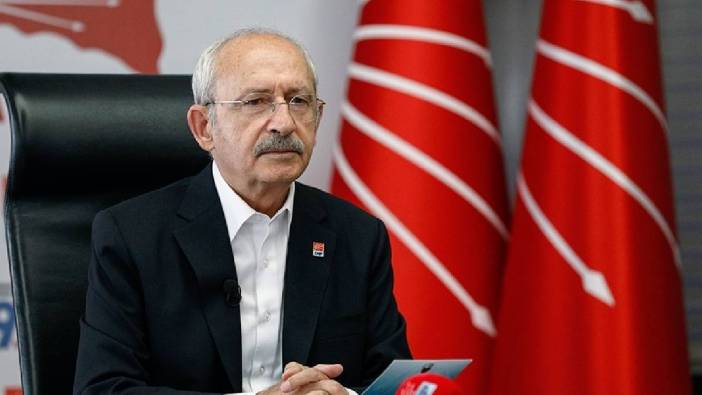 Kılıçdaroğlu'nun "Ahlâki değerler" vurgusuna CHP'den cevap: Eleştiri değil, iftira