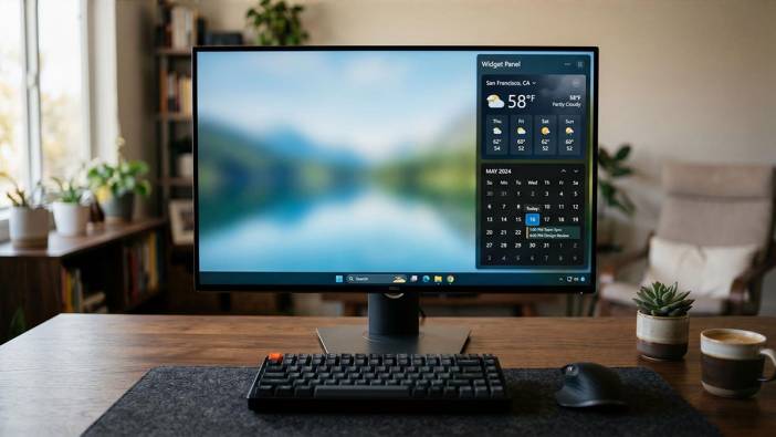 Microsoft, herkesin nefret ettiği özelliği Windows 11'den söküp atıyor