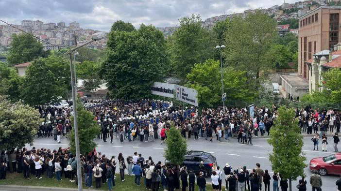 Erdoğan'dan geri adım: Bilgi Üniversitesi yeniden açıldı