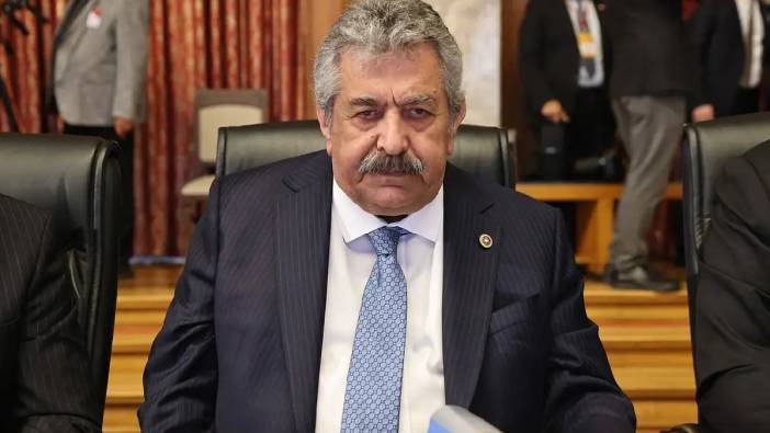 MHP'li Feti Yıldız’dan CHP kurultay davası yorumu: Medeni Kanun ve Dernekler Kanunu uygulanamaz