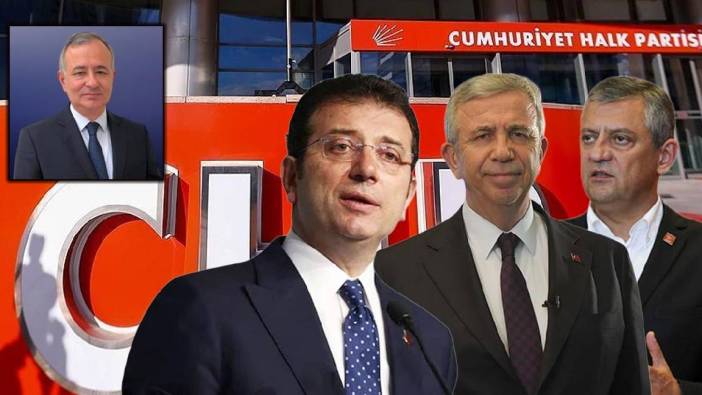 Gündemar'dan 'mutlak butlan' anketi: Yeni parti kurulursa ne olur? CHP’de dramatik düşüş var
