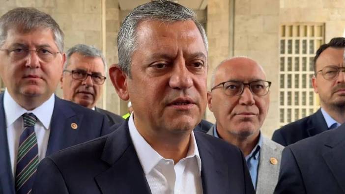 Özel: Halkla birlikte büyük bir bayramlaşma yapacağız