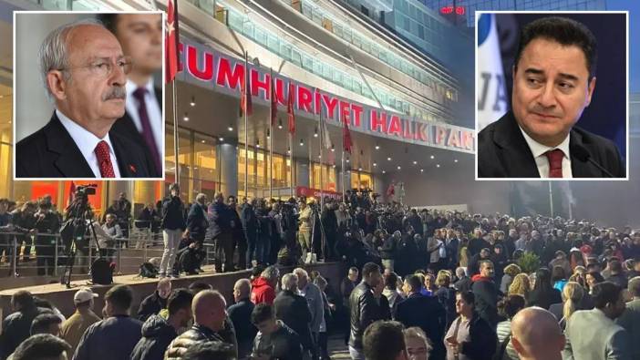 DEVA Partisi'nden yalanlama: Babacan’ın Kılıçdaroğlu’nu tebrik ettiği iddiası doğru değil