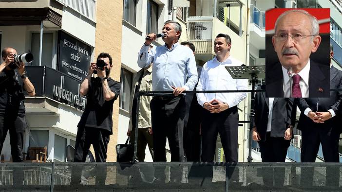 Özel'den Kılıçdaroğlu'na çağrı: Genel başkanı bayramdan sonra 2 milyon CHP'li seçsin