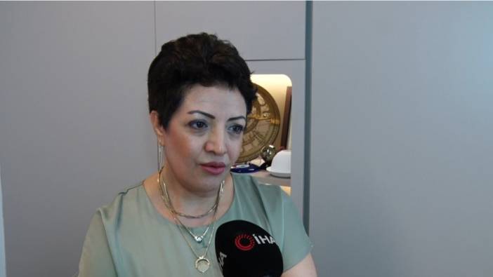 Onkoloji çalışanının kanser zaferi: Erken teşhis hayat kurtardı!