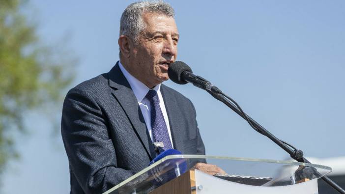 Güzelbahçe Belediye Başkanı Mustafa Günay tutuklandı