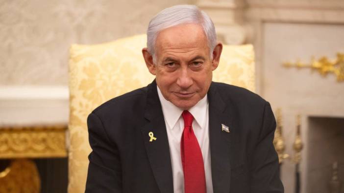 Netanyagu'dan Lübnan mesajı: Saldırıları genişlettik