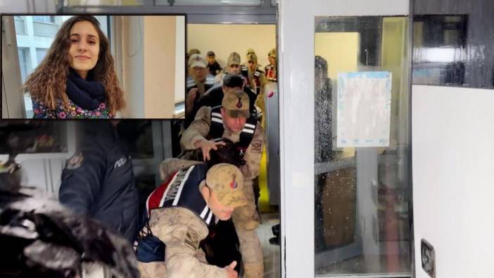 Gülistan Doku soruşturmasında yeni gelişme: Dönemin Valisi Sonel'in korumasının aracı incelemede