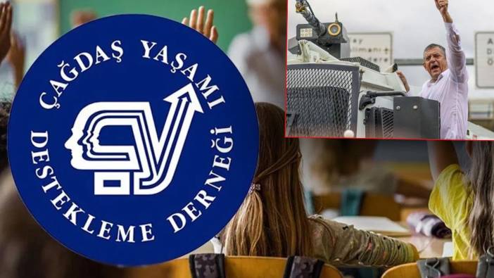 ÇYDD’den Kılıçdaroğlu yönetimine ret: Kayyum niteliğindeki yönetimden bağış kabul etmeyiz