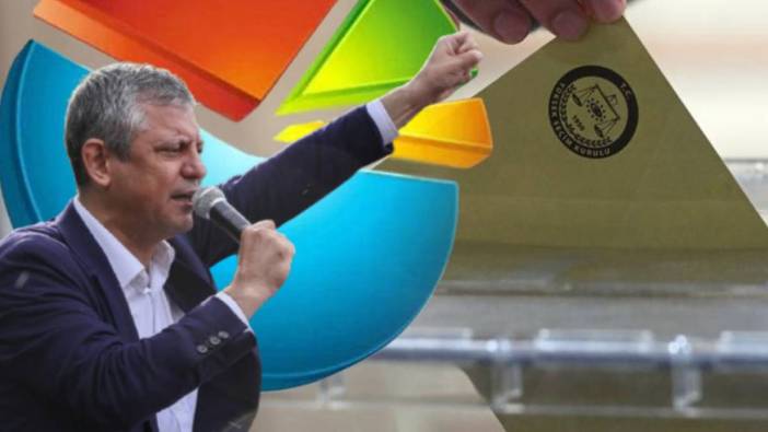 Metropoll’den 'mutlak butlan' anketi: Özgür Özel parti kurarsa kim ne kadar oy alacak?