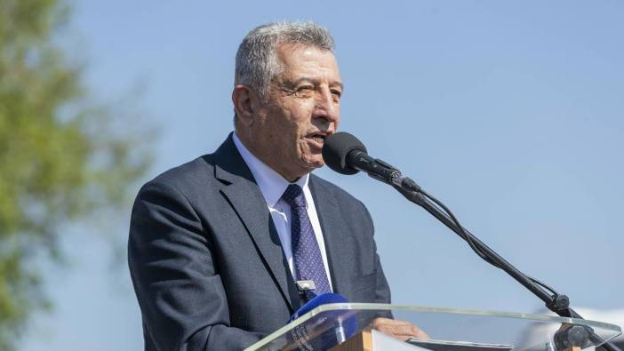 Güzelbahçe’de başkan vekili seçim tarihi belli oldu