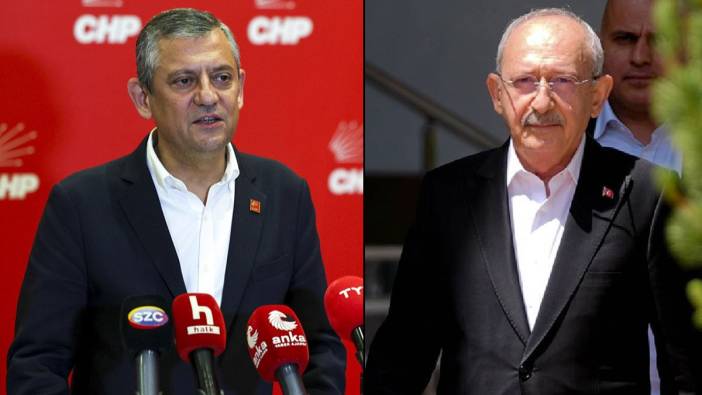 CHP’de bayram günü iki ayrı program: Kılıçdaroğlu Genel Merkez’de, Özel Güvenpark’ta