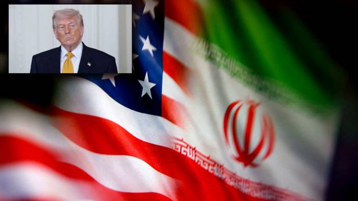İran'dan müzakere açıklaması: Trump, sahte zafer ilan ediyor
