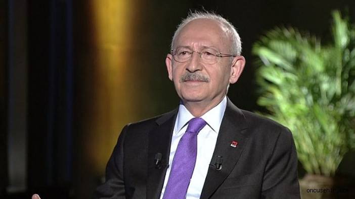 Kılıçdaroğlu’nun bayram programı netleşti: Kürsüye Nâzım Hikmet şiiriyle çıkacak
