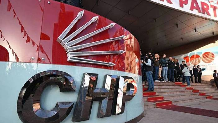 CHP’de olağanüstü kurultay hazırlığı: Delegeler imza toplayacak