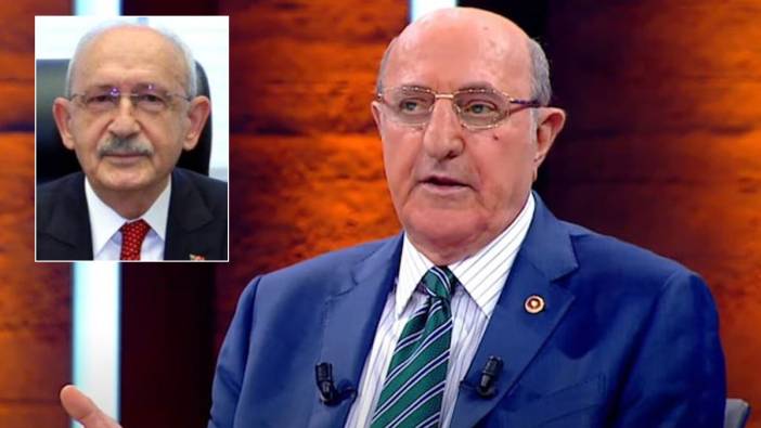 İlhan Kesici sessizliğini bozdu: En büyük görev Kılıçdaroğlu'nda