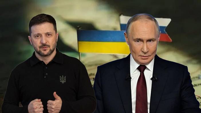 Zelenskiy’den korkunç iddia: Rusya Ukraynalı çocukları kendi halkına karşı savaştırmak için kaçırıyor