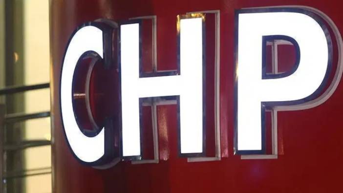 CHP'nin internet sitesinde PM ve MYK üyelerinin isimleri kaldırıldı