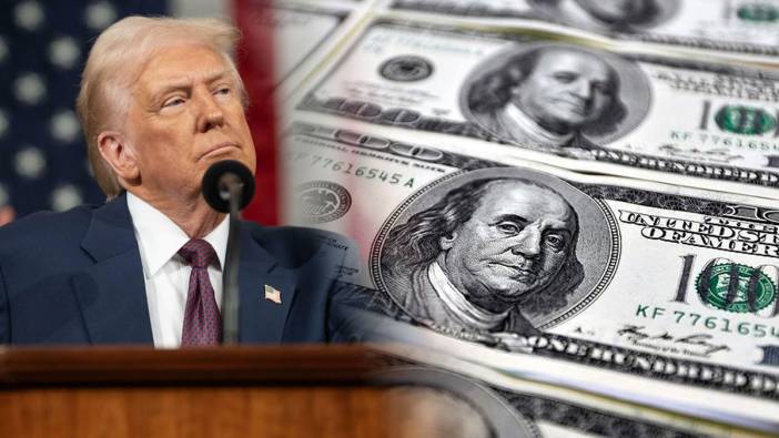 Jefferies’ten dikkat çeken analiz: Trump, seçim öncesi Türkiye'ye dolar desteği verebilir
